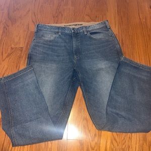 Duluth Flex Ballroom jeans- 38x34